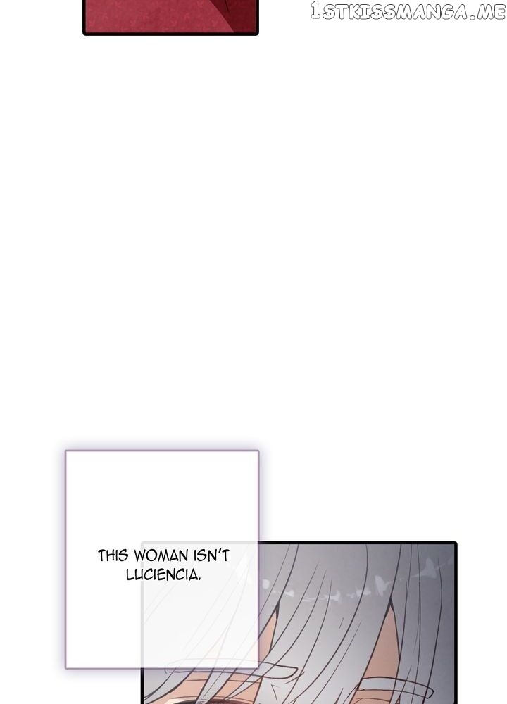 Valentine’s Kiss chapter 49 - page 37