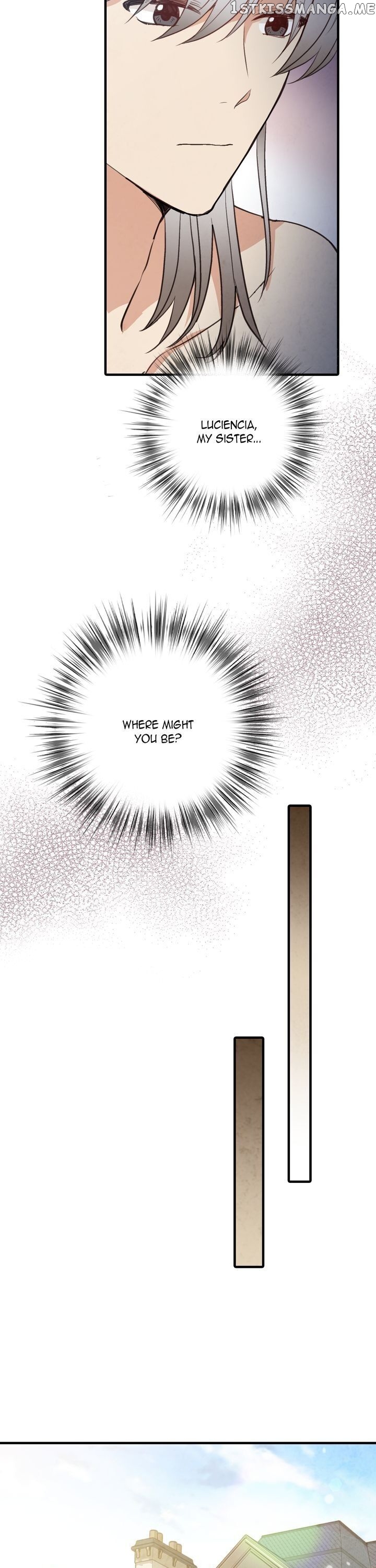 Valentine’s Kiss chapter 49 - page 38