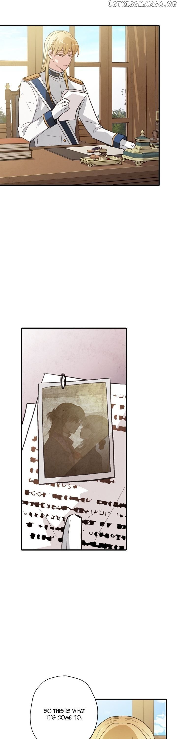 Valentine’s Kiss chapter 49 - page 40