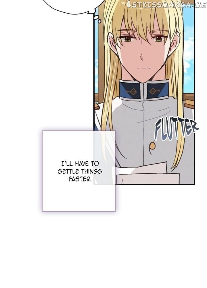 Valentine’s Kiss chapter 49 - page 41