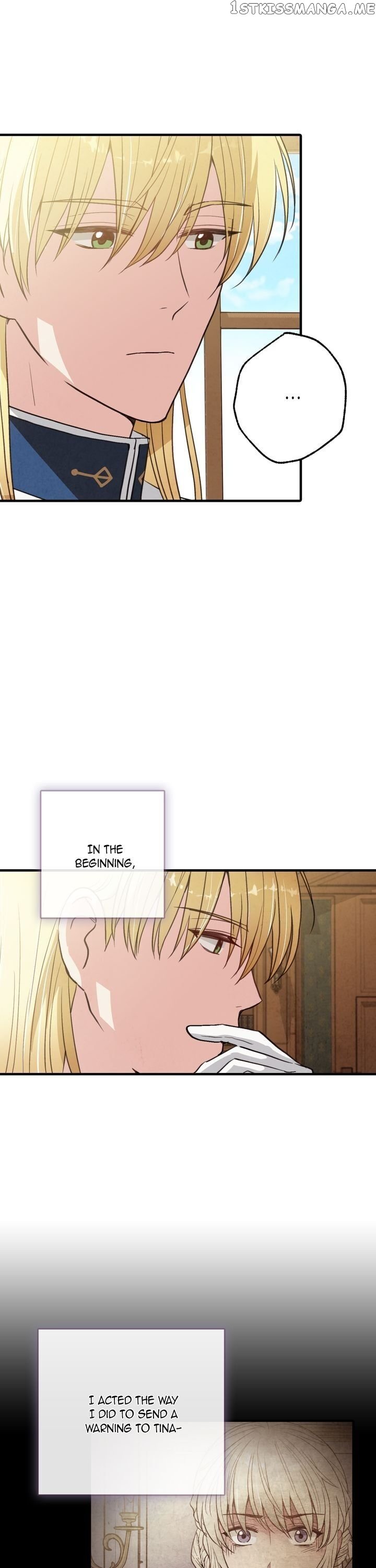 Valentine’s Kiss chapter 49 - page 42