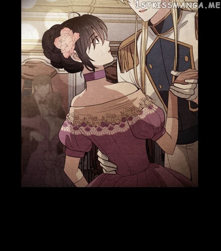 Valentine’s Kiss chapter 49 - page 44