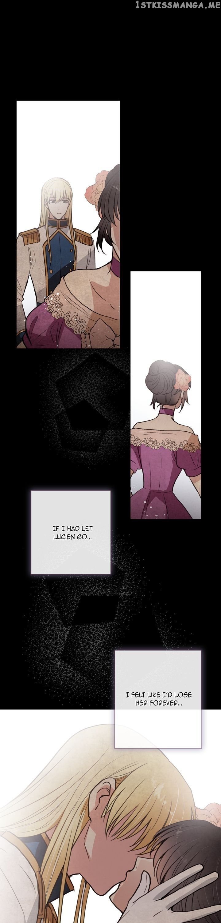 Valentine’s Kiss chapter 49 - page 45