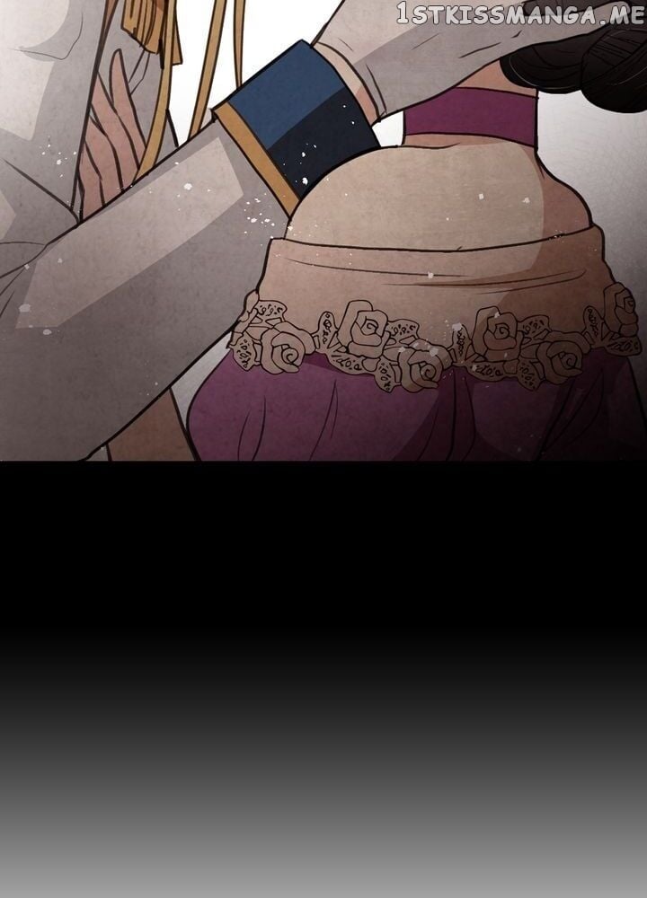 Valentine’s Kiss chapter 49 - page 46
