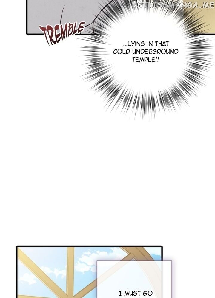 Valentine’s Kiss chapter 49 - page 48