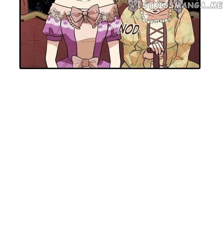 Valentine’s Kiss chapter 49 - page 5
