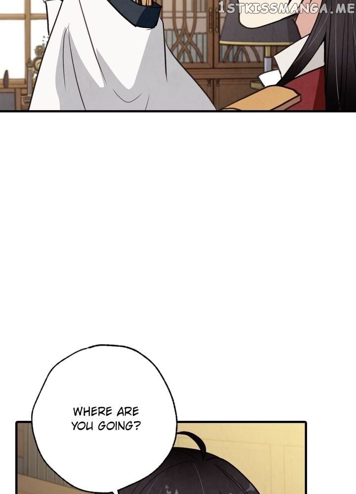 Valentine’s Kiss chapter 49 - page 50