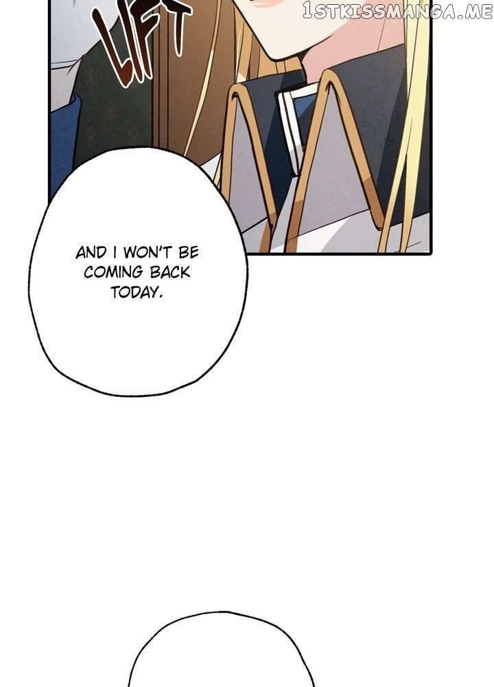Valentine’s Kiss chapter 49 - page 53