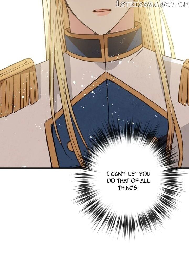 Valentine’s Kiss chapter 49 - page 7