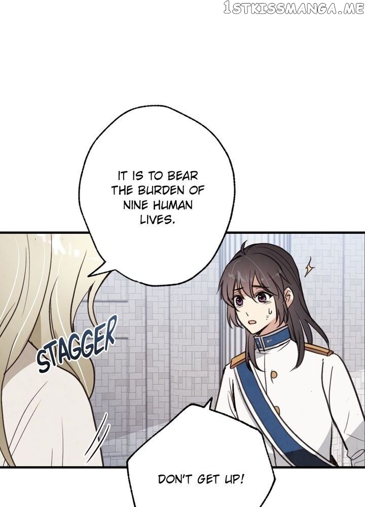 Valentine’s Kiss chapter 51 - page 18