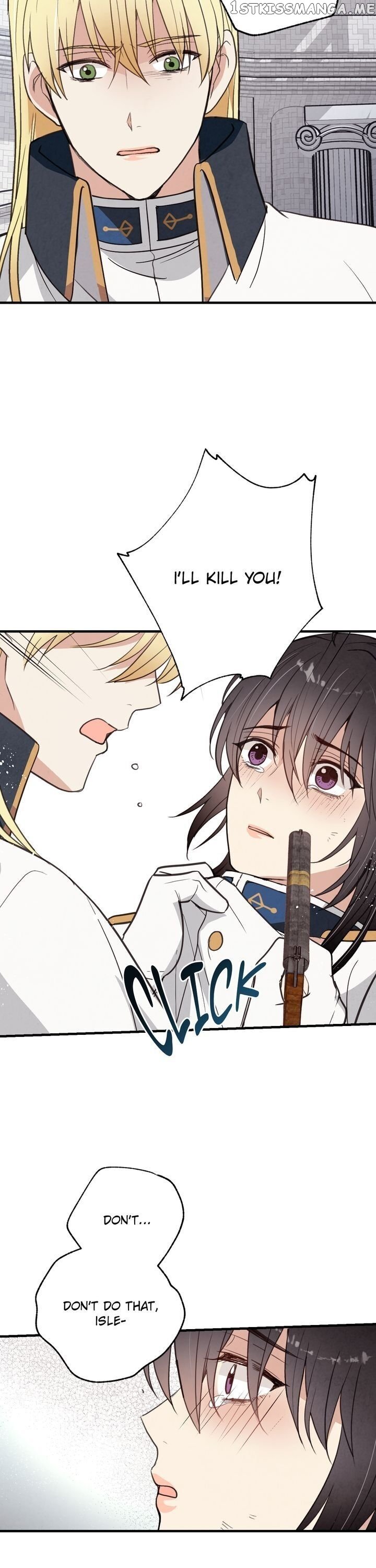 Valentine’s Kiss chapter 51 - page 40