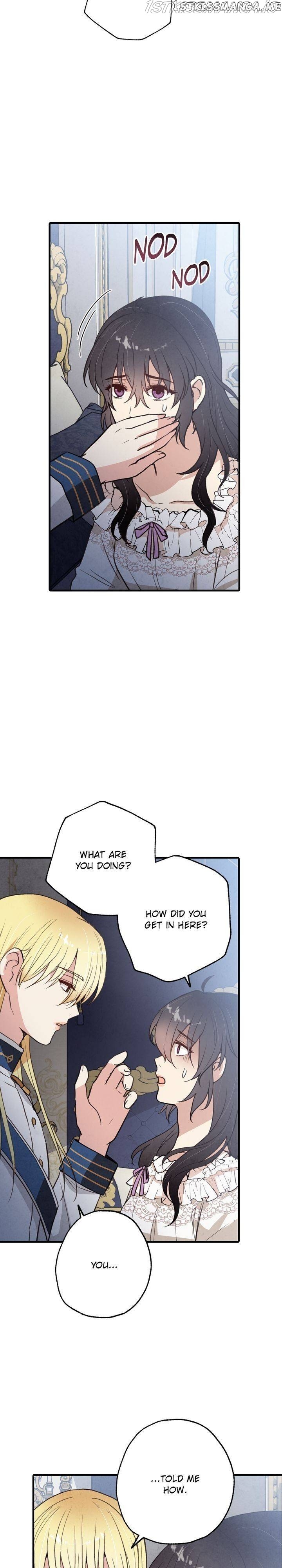 Valentine’s Kiss chapter 86 - page 10