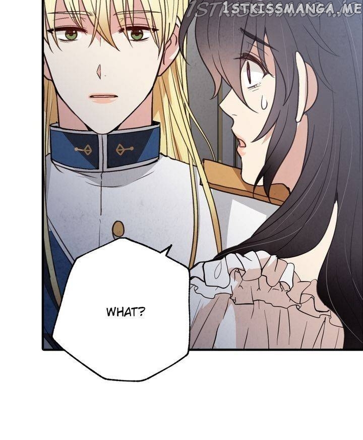 Valentine’s Kiss chapter 86 - page 11