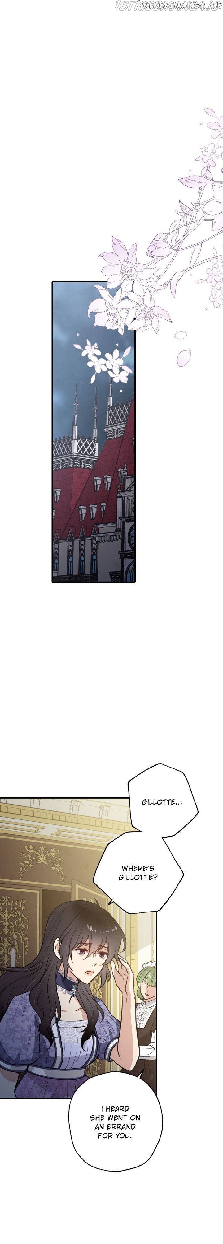 Valentine’s Kiss chapter 86 - page 2