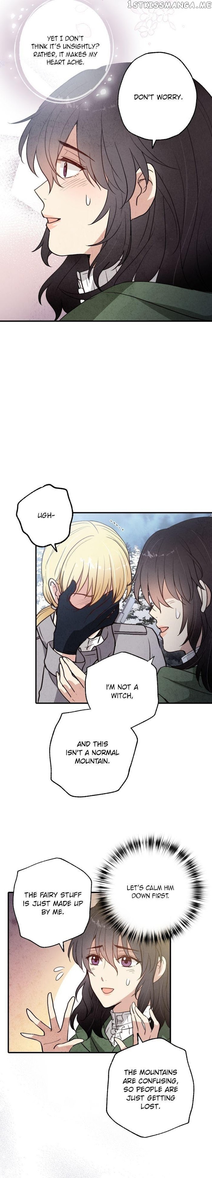 Valentine’s Kiss chapter 98 - page 10