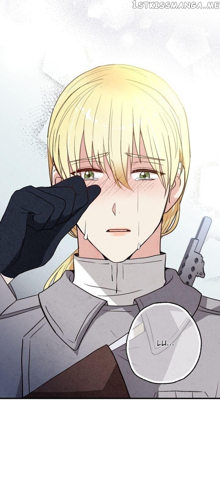 Valentine’s Kiss chapter 98 - page 11