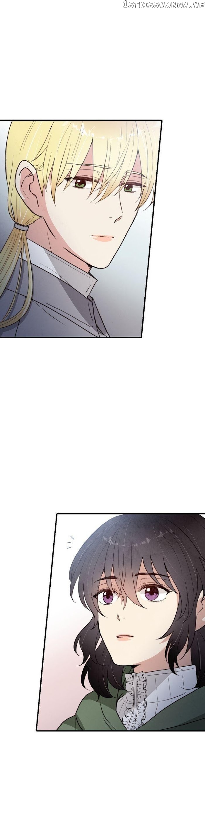 Valentine’s Kiss chapter 98 - page 3