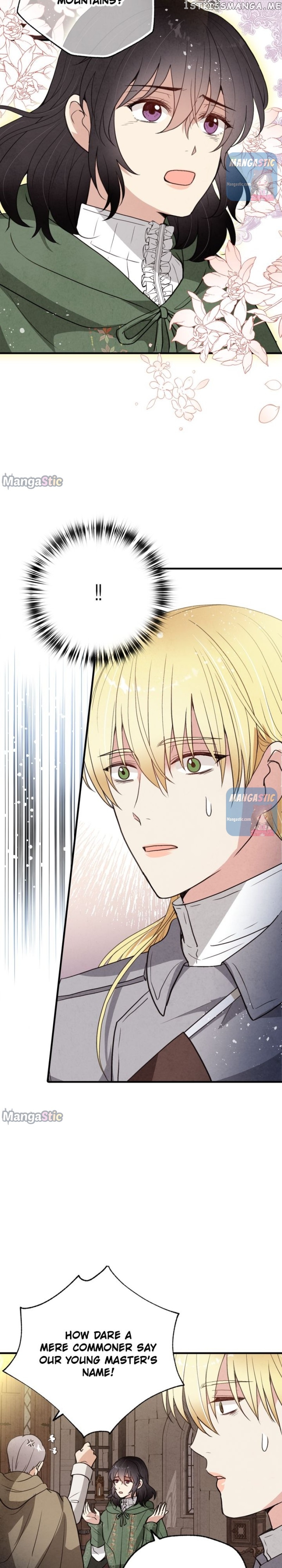 Valentine’s Kiss chapter 97 - page 6
