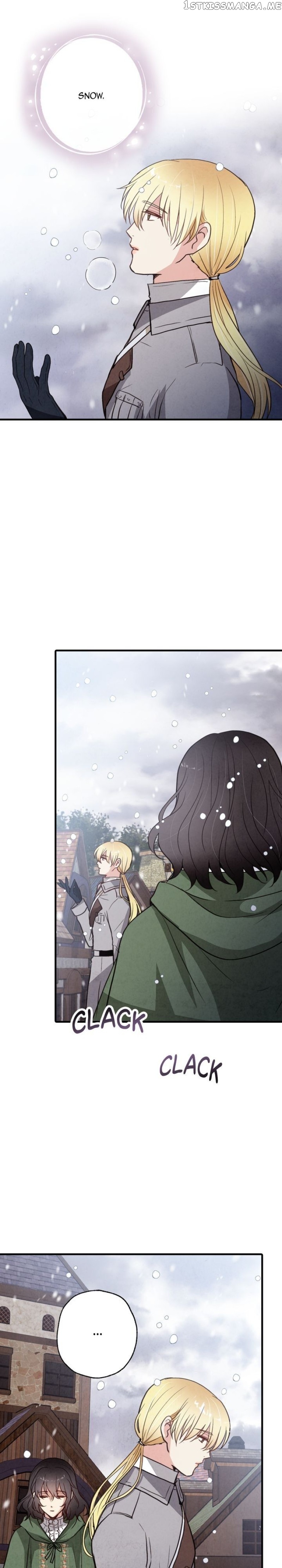 Valentine’s Kiss chapter 96 - page 6