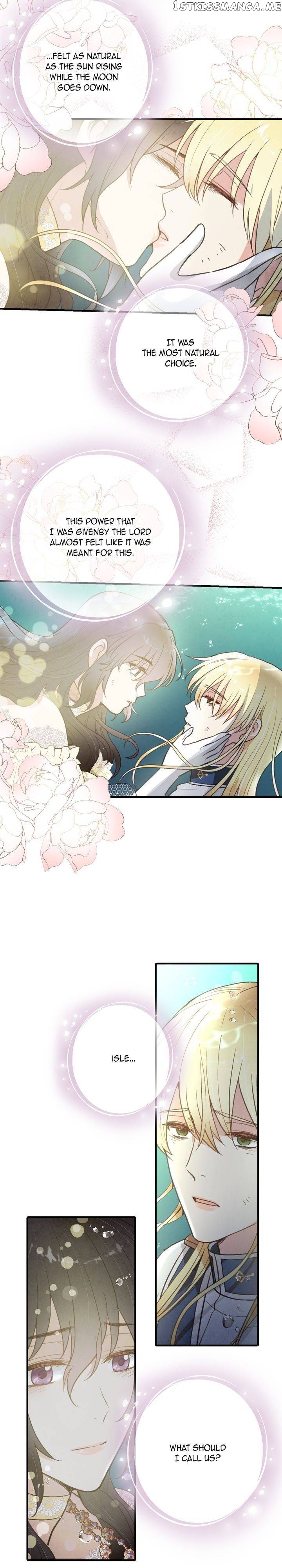 Valentine’s Kiss chapter 94 - page 13