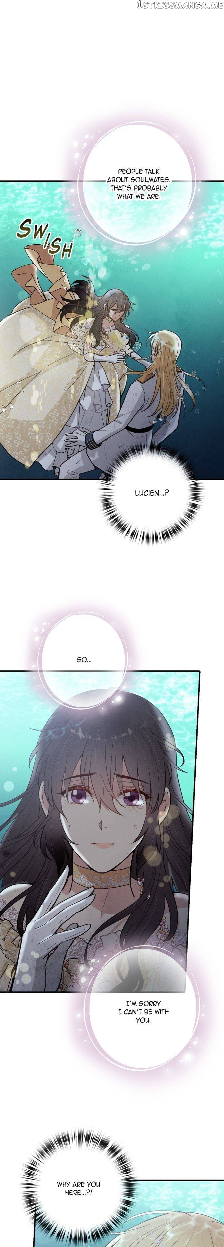 Valentine’s Kiss chapter 94 - page 14