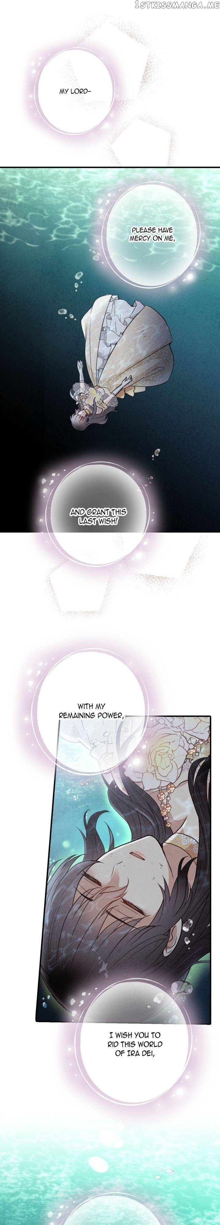 Valentine’s Kiss chapter 94 - page 18