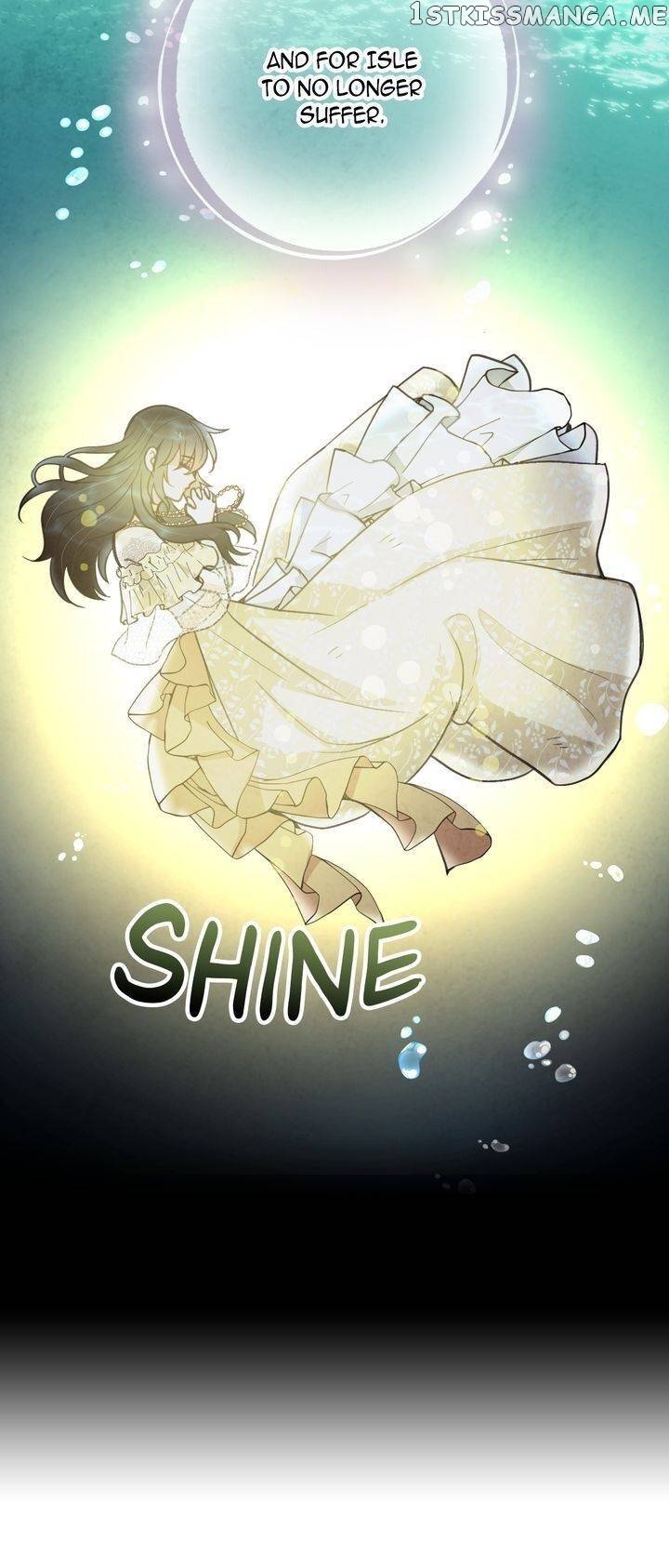 Valentine’s Kiss chapter 94 - page 19