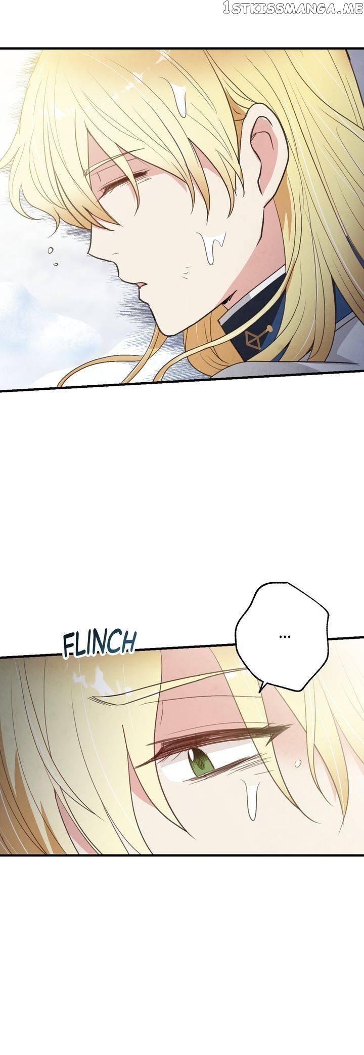 Valentine’s Kiss chapter 94 - page 23