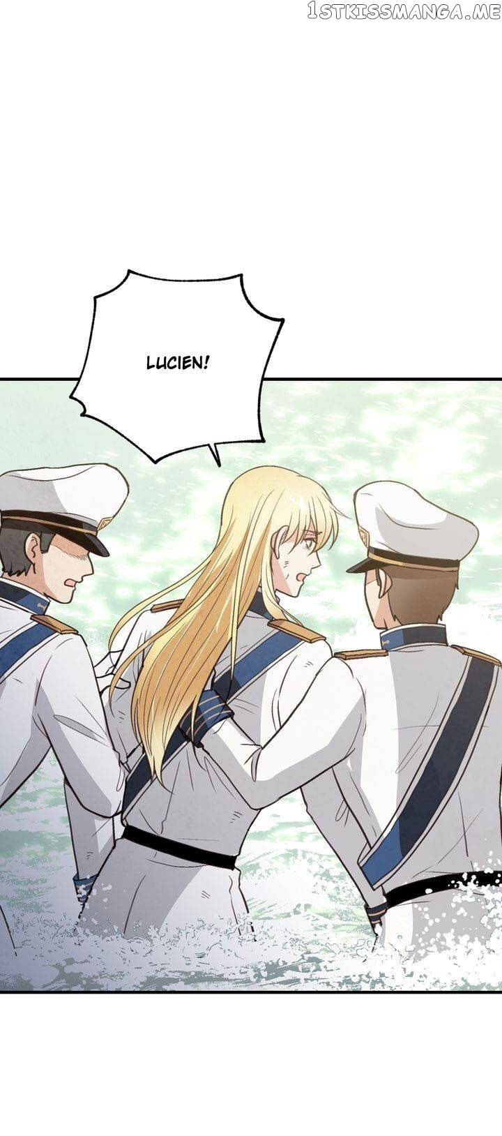 Valentine’s Kiss chapter 94 - page 27
