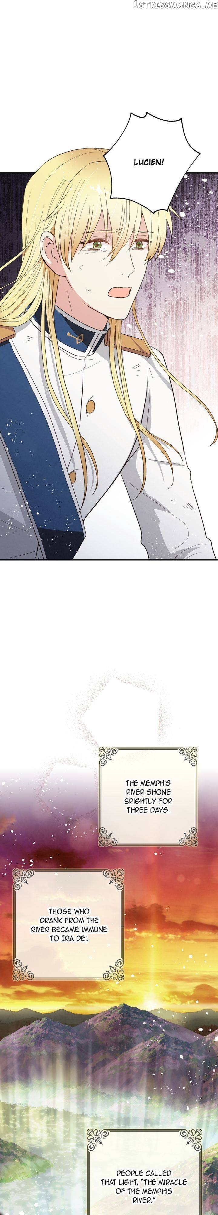 Valentine’s Kiss chapter 94 - page 28