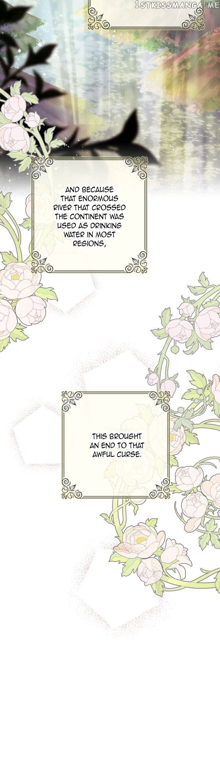 Valentine’s Kiss chapter 94 - page 29