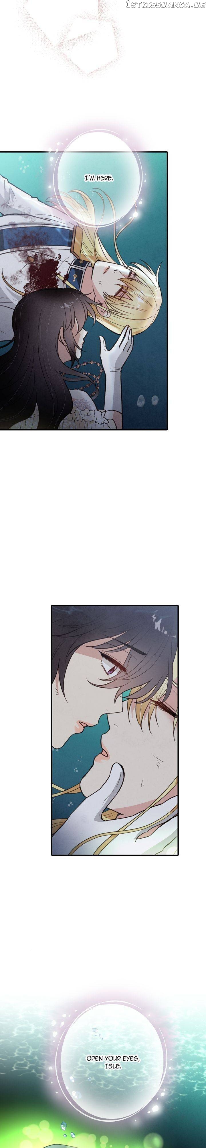Valentine’s Kiss chapter 94 - page 3