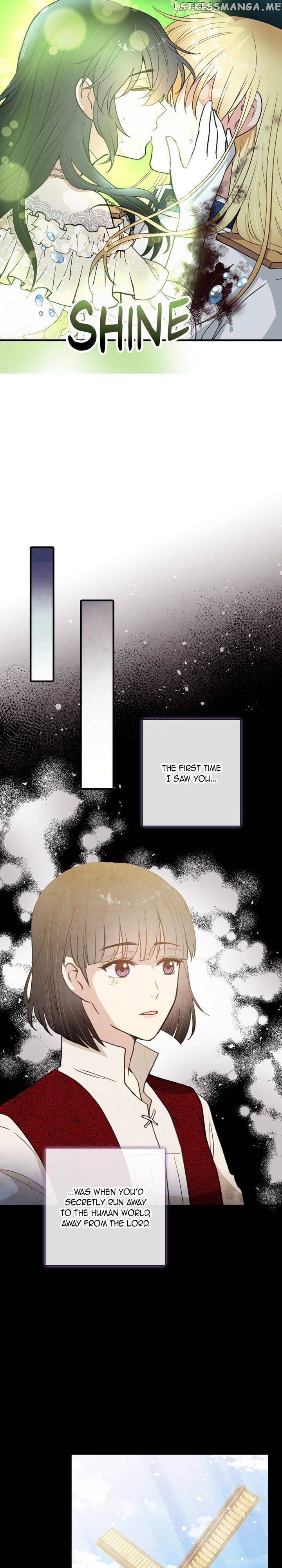 Valentine’s Kiss chapter 94 - page 4