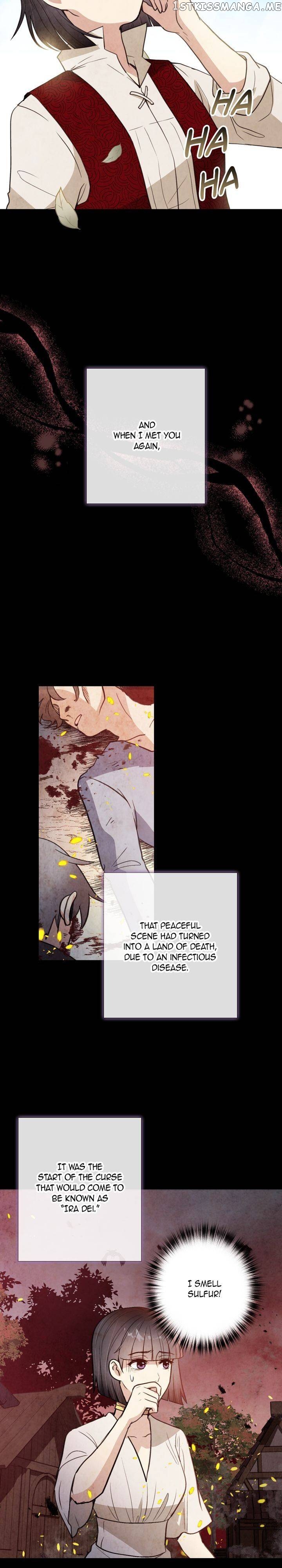 Valentine’s Kiss chapter 94 - page 9