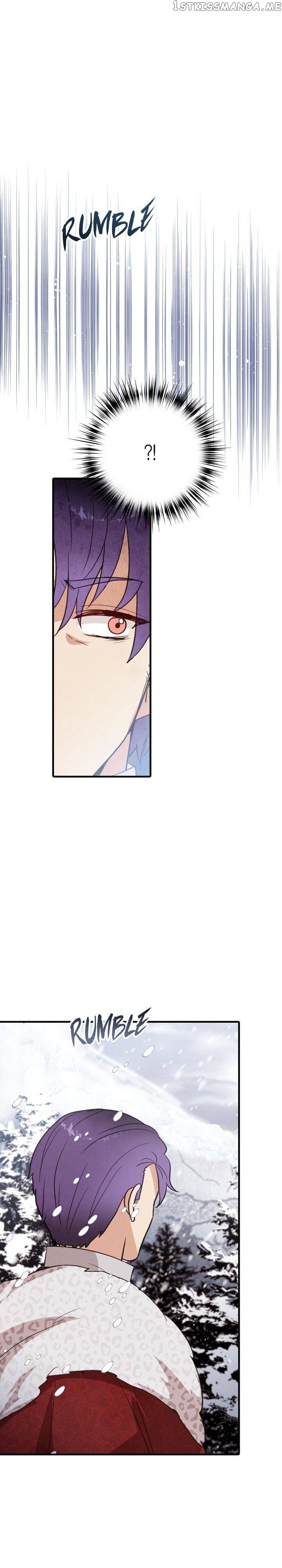 Valentine’s Kiss chapter 92 - page 2