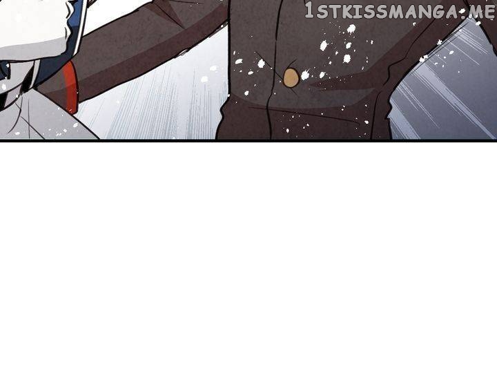 Valentine’s Kiss chapter 91 - page 24
