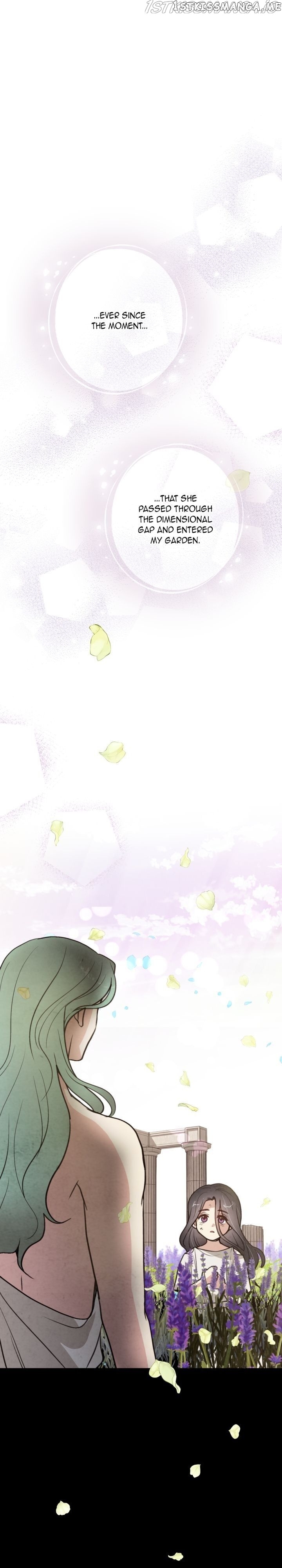Valentine’s Kiss chapter 89 - page 2