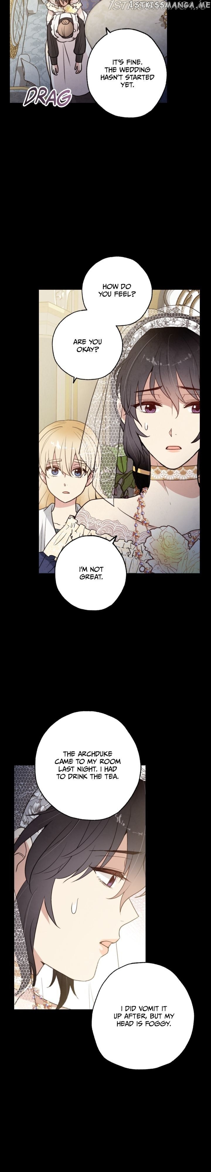 Valentine’s Kiss chapter 89 - page 27