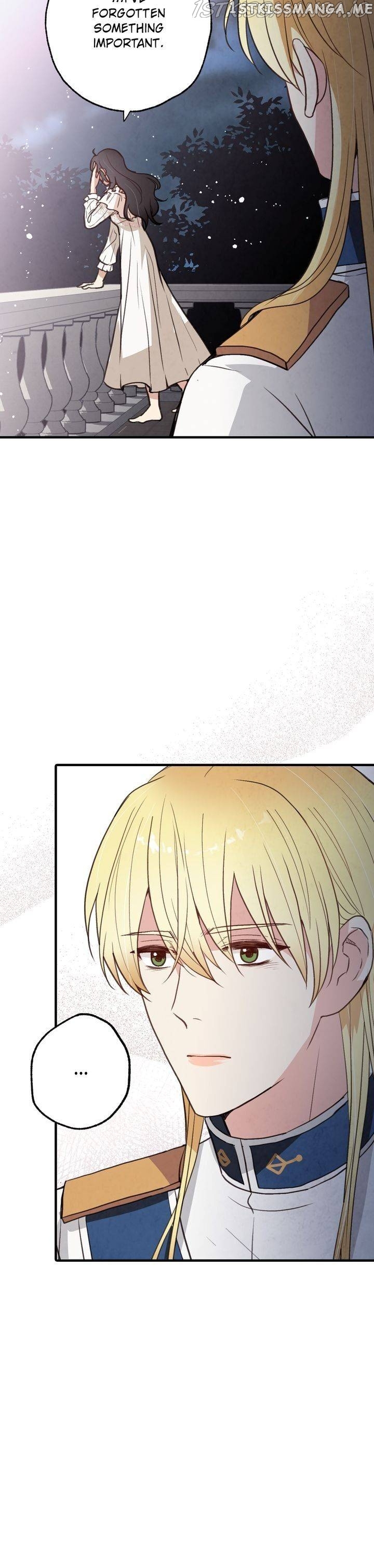 Valentine’s Kiss chapter 87 - page 11