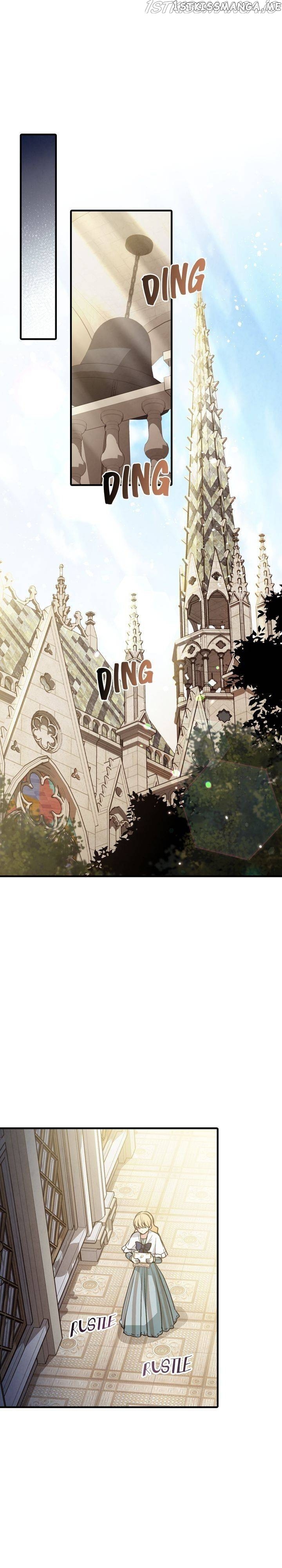 Valentine’s Kiss chapter 87 - page 12