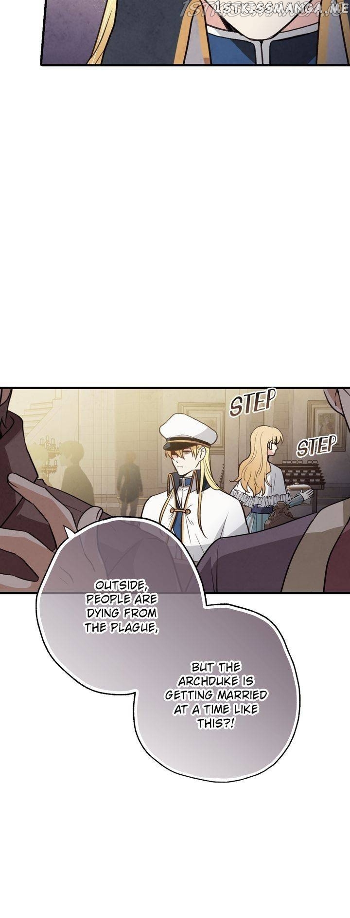 Valentine’s Kiss chapter 87 - page 15