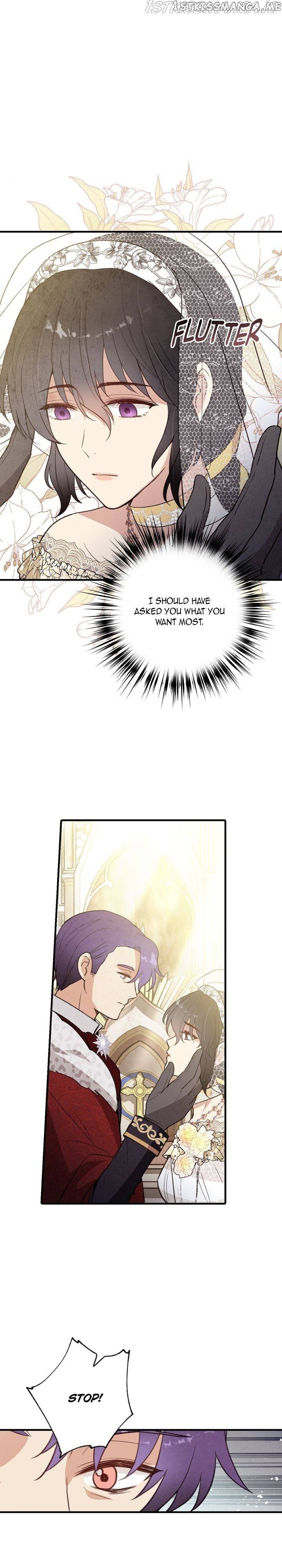 Valentine’s Kiss chapter 87 - page 23