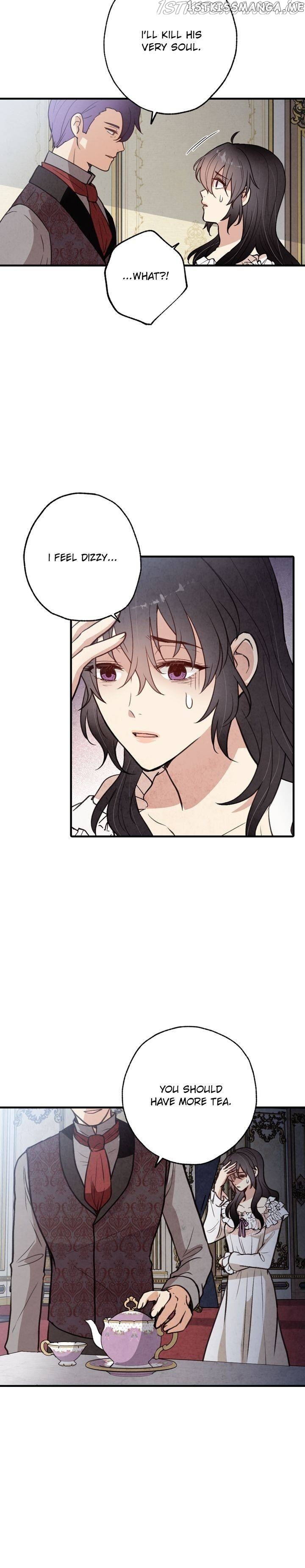 Valentine’s Kiss chapter 87 - page 3