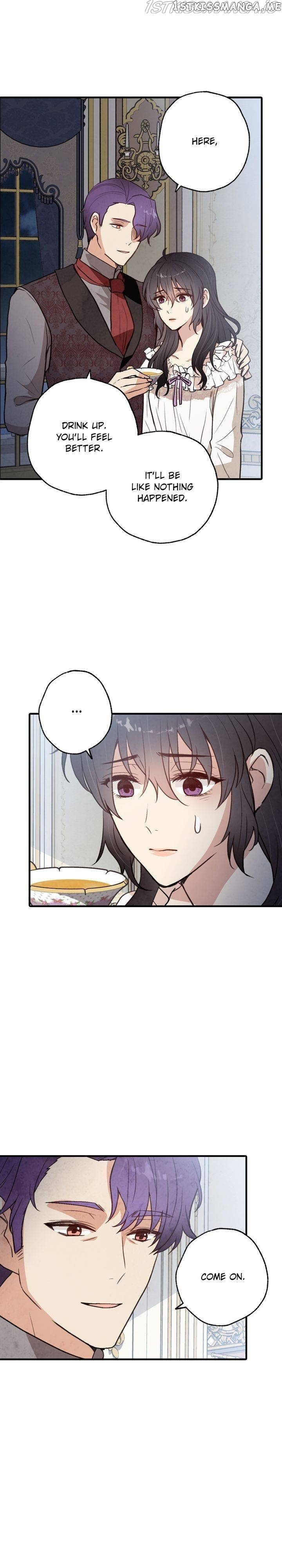 Valentine’s Kiss chapter 87 - page 4