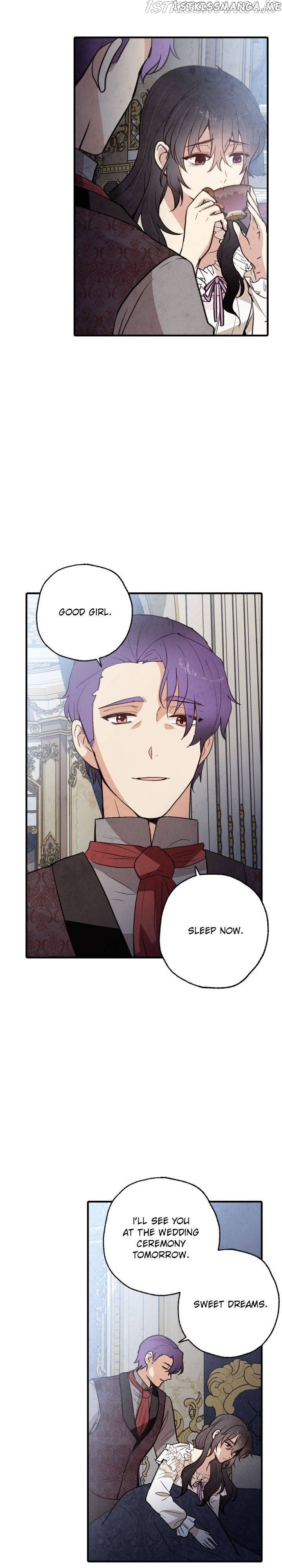 Valentine’s Kiss chapter 87 - page 5