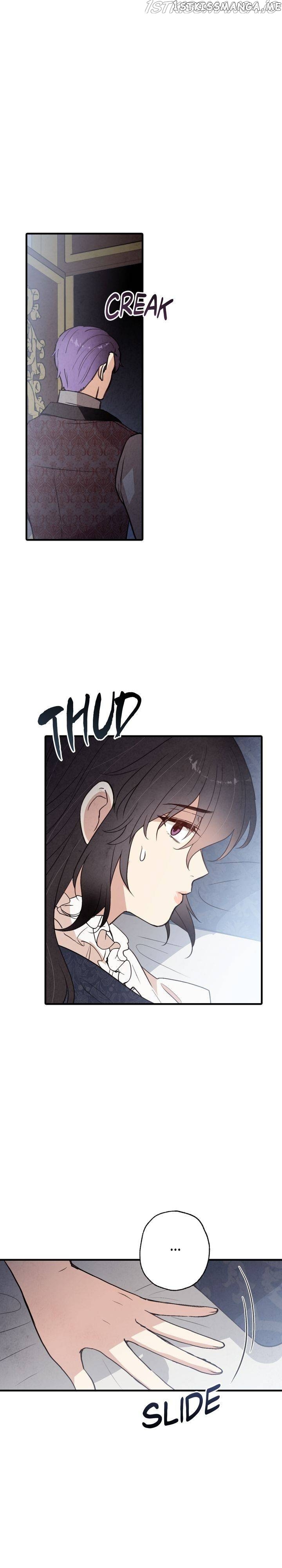 Valentine’s Kiss chapter 87 - page 6