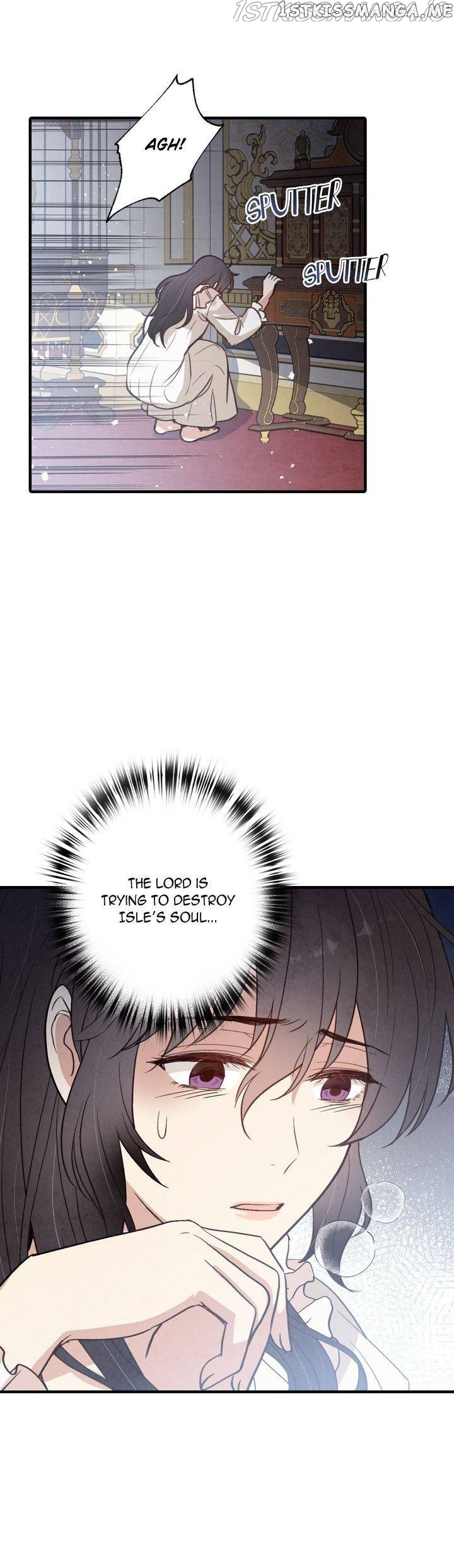Valentine’s Kiss chapter 87 - page 7