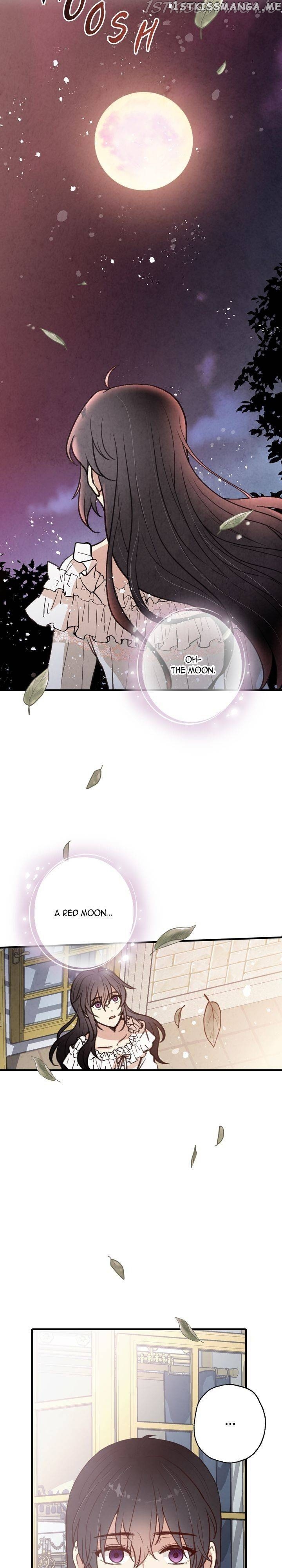 Valentine’s Kiss chapter 87 - page 9