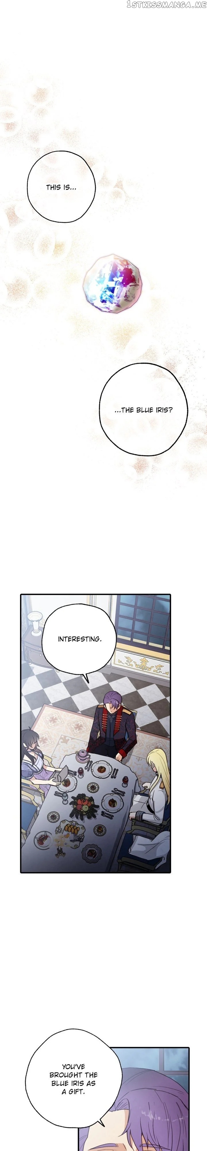Valentine’s Kiss chapter 85 - page 2