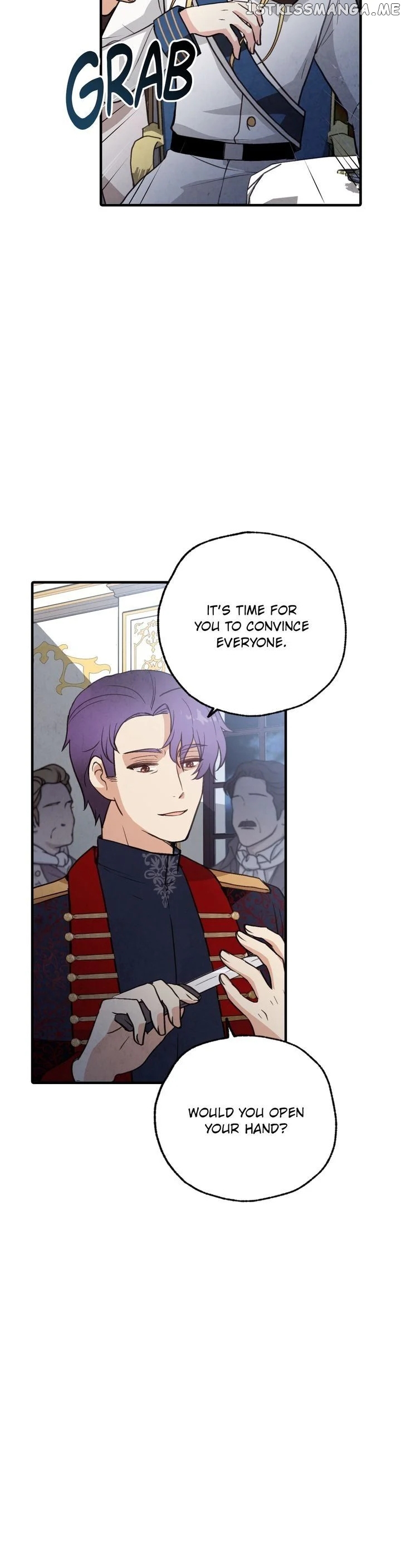 Valentine’s Kiss chapter 85 - page 20